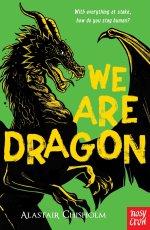 We Are Dragon