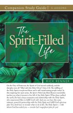 The Spirit-Filled Life Study Guide