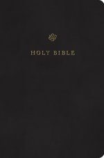 ESV Gift and Award Bible (TruTone, Black)