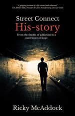 Street Connect His-story