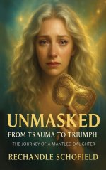 Unmasked : The journey of a mantled daughter