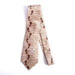 Tie: He Carries Me