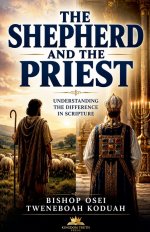 The Shepherd and The Priest