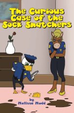 The Curious Case of the Sock Snatchers