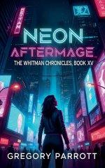 Neon Aftermage