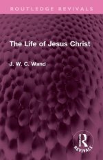 Life Of Jesus Christ