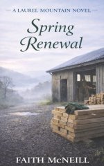 Spring Renewal