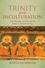 Trinity and Inculturation – The Humanity of God and the Future of African Theology