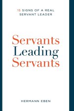 Servants Leading Servants