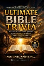 Ultimate Bible Trivia: Knowing God Through His Word