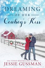 Dreaming of Her Cowboy's Kiss