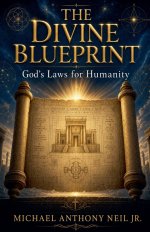 The Divine Blueprint: God's Laws for Humanity