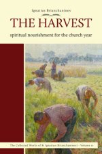 The Harvest: Spiritual Nourishment for the Church Year Volume 4