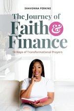 The Journey of Faith & Finance: 14 Days of Transformational Prayers