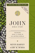 John Bible Study
