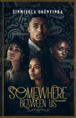 Somewhere Between Us