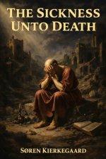 The Sickness Unto Death: A Christian Psychological Exposition for Upbuilding and Awakening
