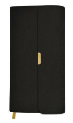 Compact Barbour Simplified KJV Bible [Bonded Leather]