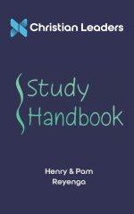 Christian Leaders Institute Study Handbook