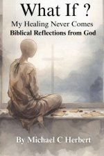 What If My Healing Never Comes Bibical Reflections From God