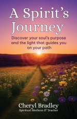 A Spirit's Journey: Discover your soul's purpose and the light that guides you  on your path