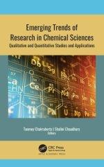 Emerging Trends Of Research In Chemical Sciences