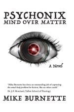 Psychonix: Mind Over Matter