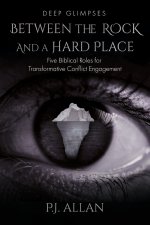 Between the Rock and a Hard Place: Five Biblical Roles for Transformative Conflict Engagement