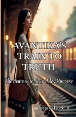 Avantika's Train to Truth - The Journey to Your Life's Purpose