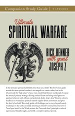 Ultimate Spiritual Warfare Study Guide