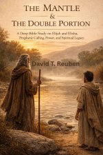 The Mantle  & The Double Portion: A Deep Bible Study on Elijah and Elisha, Prophetic Calling, Power, and Spiritual Legacy