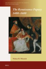 The Renaissance Papacy 1400-1600