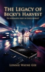 THE LEGACY OF BECKY'S HARVEST: Do Soulmates Exist In God's World?