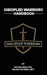 Discipled Warriors Handbook