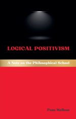 Logical Positivism: A Note on the Philosophical School