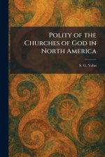 Polity of the Churches of God in North America