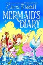 A Mermaid\'s Diary