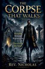The Corpse That Walks