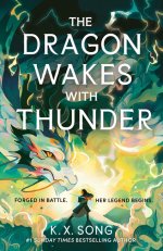 Dragon Wakes With Thunder