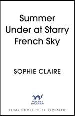Summer Under a Starry French Sky
