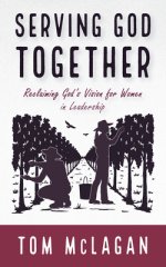 Serving God Together