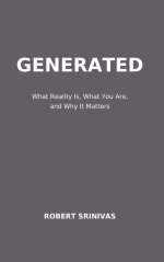 Generated: What Reality Is, What You Are, and Why It Matters