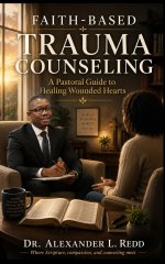 Faith-Based Trauma Counseling: A Pastoral Guide to Healing Wounded Hearts