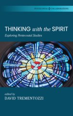 Thinking with the Spirit