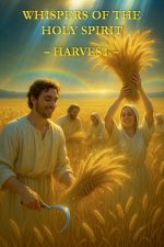Whispers of the Holy Spirit - Harvest