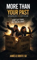 More Than Your Past