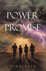 Power of a Promise: A Depiction of Courage and Conviction