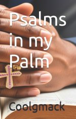 Psalms in my Palm