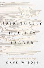 The Spiritually Healthy Leader