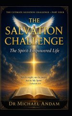 The Salvation Challenge :The Spirit-Empowered Life